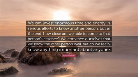 enormous time.